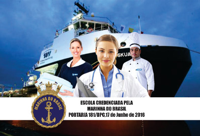 Adaptação para Aquaviários