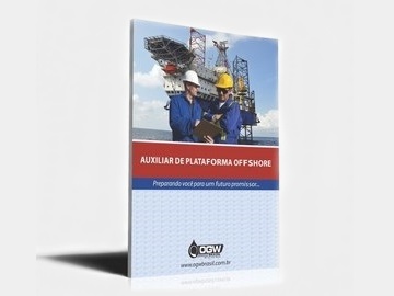 Capacitação Plena em Petróleo e Gás