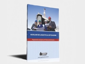 Logística offshore