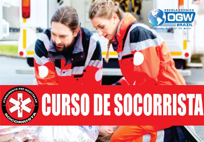 Curso de Socorrista