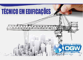 Técnico em Edificações