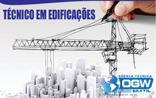 Técnico em Edificações