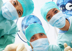 Técnico em enfermagem