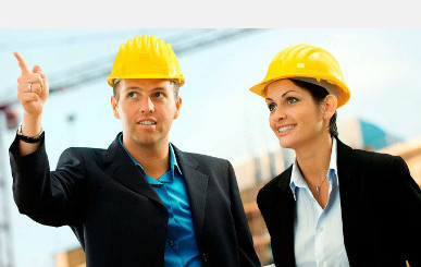 Técnico em segurança no trabalho